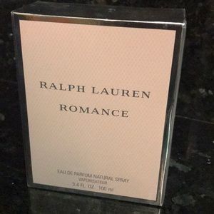 Ralph Lauren Romance 3.4 oz